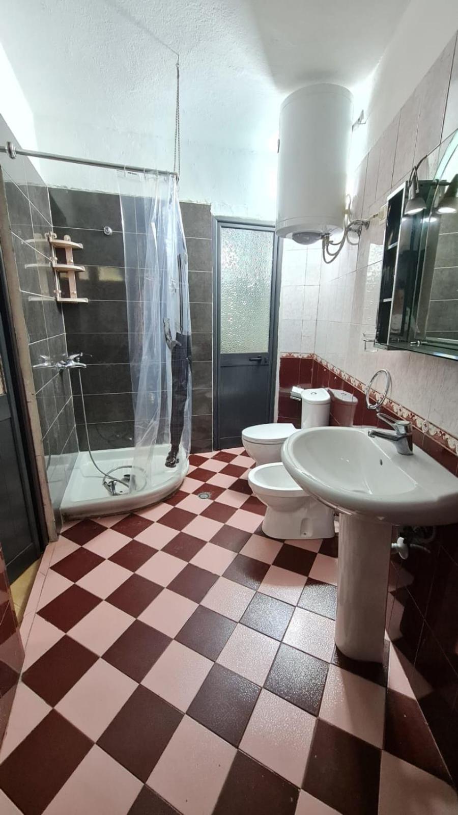 Calmly, Spacious Apartment Next To Usa Embassy Tirana Zewnętrze zdjęcie