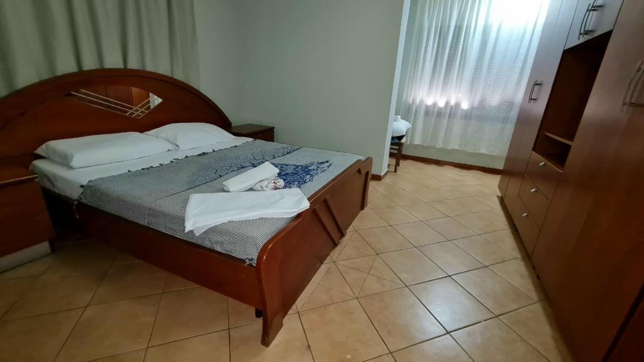 Calmly, Spacious Apartment Next To Usa Embassy Tirana Zewnętrze zdjęcie